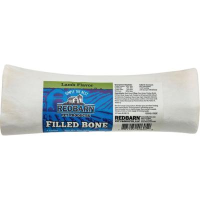 Redbarn Filled Bone Lamb Large