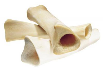 Redbarn White Bone 7 oz. Large