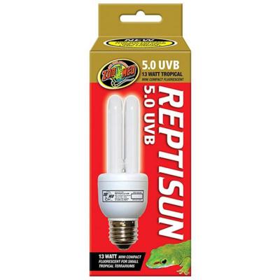 Reptisun 5 Mini Cf 13 Watt