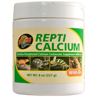 Zoo-Med Repti Calcium 8 oz.