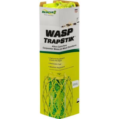 Rescue Trapstik Insect Trap 1 Pack