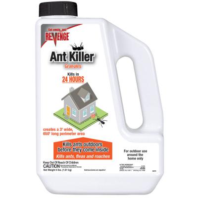 Revenge Ant Killer Granules 4 lbs.