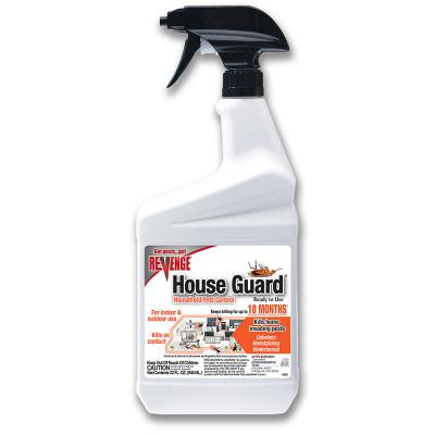 Revenge House Guard Household Pest Control Ready To Use 32 fl.oz.