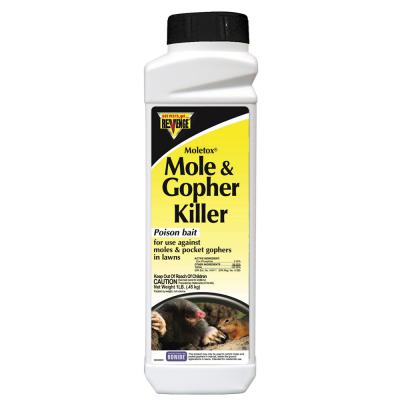 Revenge Moletox Mole & Gopher Killer 1 lb.