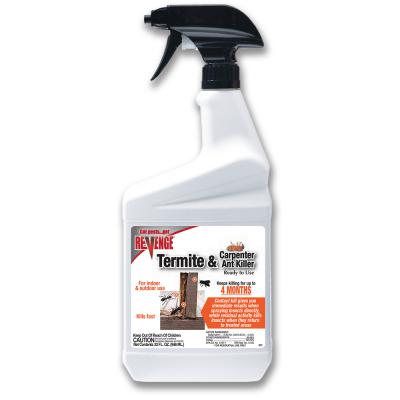 Revenge Termite & Carpeter Ant Killer Ready To Use 32 fl.oz.