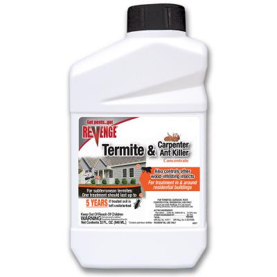 Revenge Termite & Carpeter Ant Killer Concentrate 32 fl.oz.