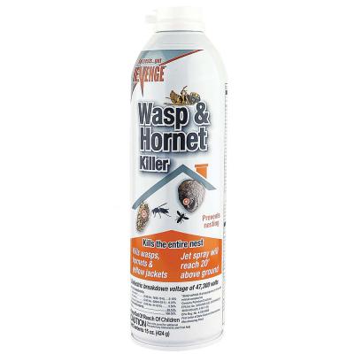 Revenge Wasp & Hornet Killer 15 oz.