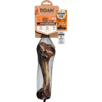 Roam Bucky Funny Bone Humerus Grassland Venison