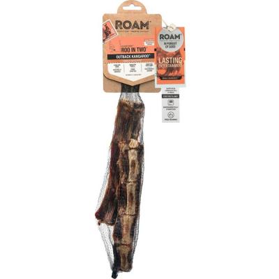 Roam Roo in Two Tail Split Outback Kangaroo Kangaroo 2 Pack