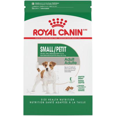 Royal Canin Mini Adult 2.5 lb.