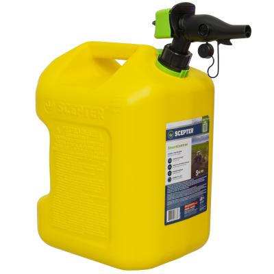 Scepter SmartControl Diesel Can Rear Handle 5 gal