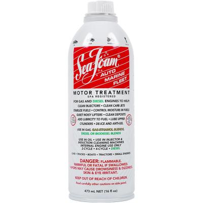 Sea Foam Motor Treatment 16 oz.