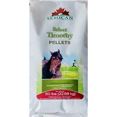 Semican Timothy Pellets 50 lb.