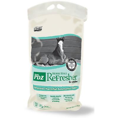 Sweet PDZ Horse Stall Refresher Granules 40 lb.