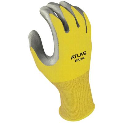 Showa 3704CS-06.RT Protective Gloves Small