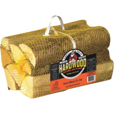 Simple Simon Premium Mixed Hardwood Firewood 25 lb.