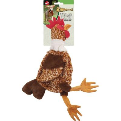 Skinneeez Chicken Dog Toy