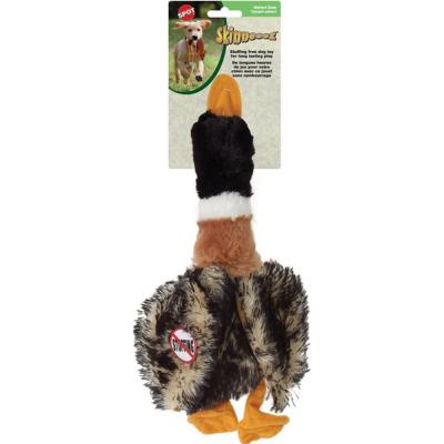 Skinneeez Mallard Duck Dog Toy