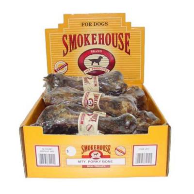 Smokehouse USA Made Meaty Porky Bone