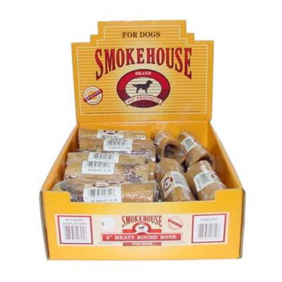 Smokehouse USA Made Round Bone 5 in.