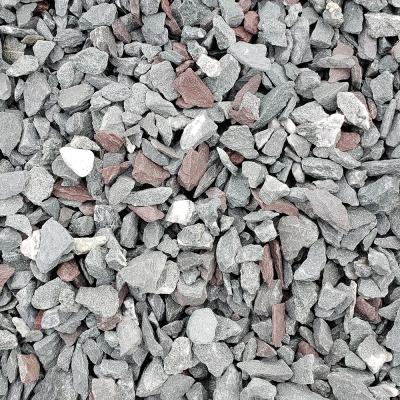 Stone 3/4 In. Blue 1 Cubic Yard