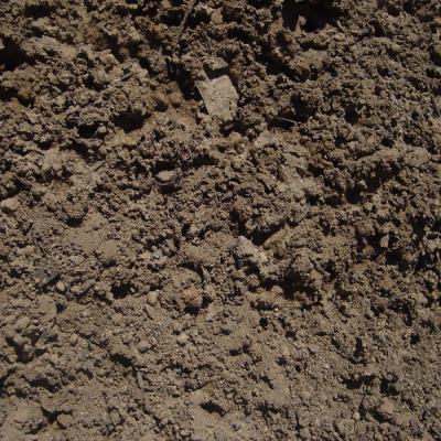 Loam 1 Cubic Yard