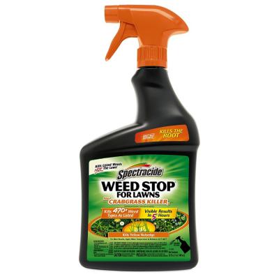 Spectracide Weed Stop RTU Weed Killer 32 fl oz.