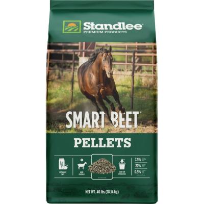 Standlee Smart Beet Pellets 40 lb.