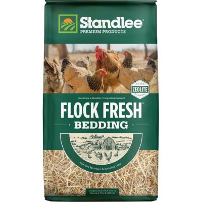 Standlee Flock Fresh Bedding 2 CF