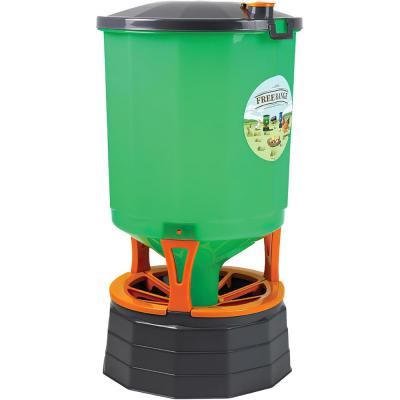 Stromberg's High Capacity Silo Poultry Feeder 65 lb.