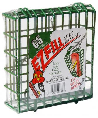 C&S EZ Fill Suet Basket