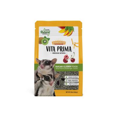 Sun Seed Vita Prima Sugar Glider Dry Food 1.75 lb.