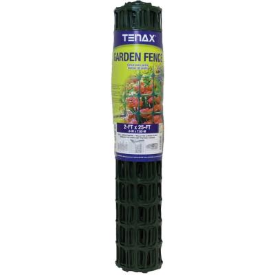 Tenax Garden Fence 2 x 25 ft.