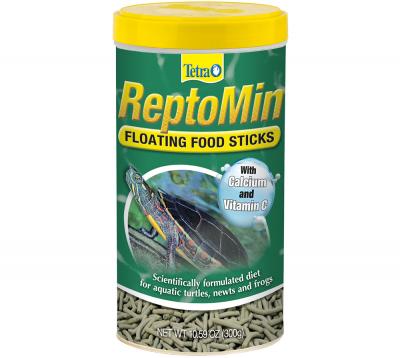 Tetra ReptoMin 10.59 oz.