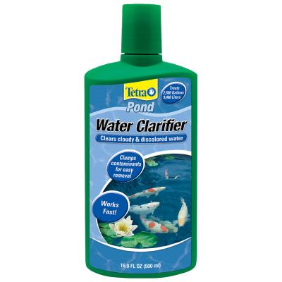 Tetra Pond Water Clarifier 16.9 fl.oz.