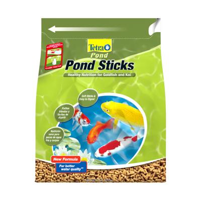 Tetra Pond Pond Sticks 1 lb.