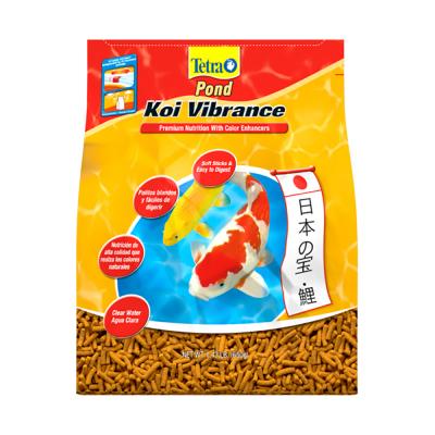 Tetra Pond Koi Vibrance 1.43 lb.