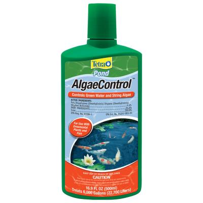 Tetra Pond Algae Control 16.9 fl.oz.