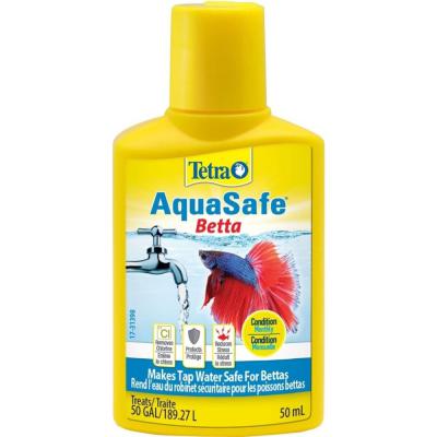 Tetra Betta Safe 1.69 oz.