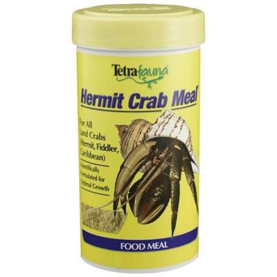 Tetra Hermit Crab Meal 4.94 oz.