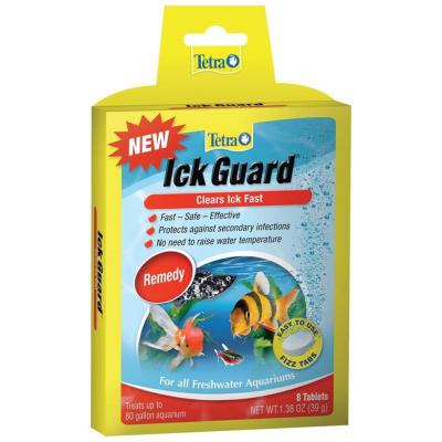 Tetra Ick Guard Tablets 8 ct