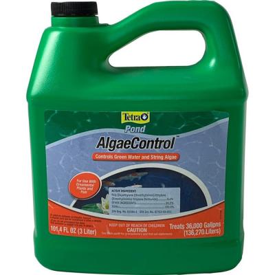 Tetra Pond Algae Control 101.4 fl oz.