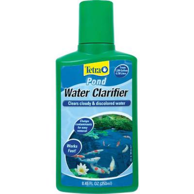 Tetra Pond Water Clarifier 8.45 oz.