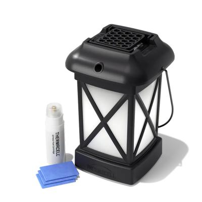 Thermacell Patio Shield Mosquito Repeller Lantern XL