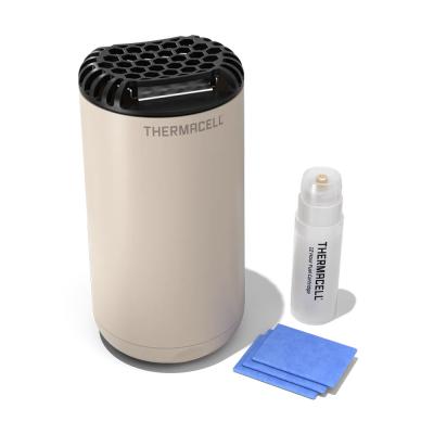 Thermacell Patio Shield Mosquito Repeller Linen