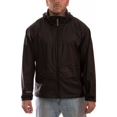 Tingley Stormflex Jacket Black LG