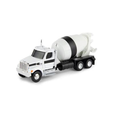 TOMY ERTL 47321 1/64 Western Star Cement Mixer Truck Collect N Play