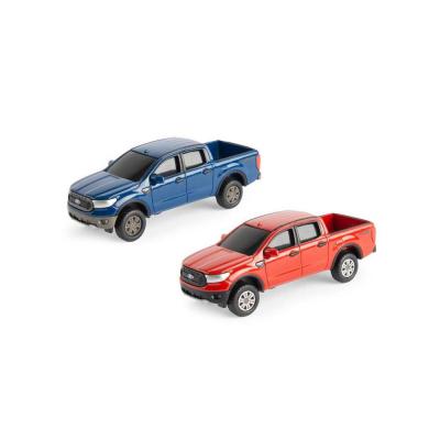 TOMY 2019 Ford Ranger XLT 1/64 Assorted