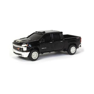 TOMY 2020 Chevy Silverado 1/64 -Assorted