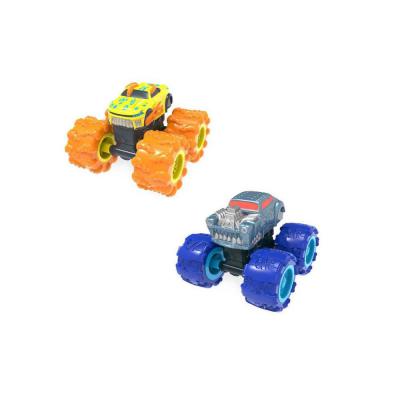 TOMY Collect N Play Monster Treads 37932 Assorted